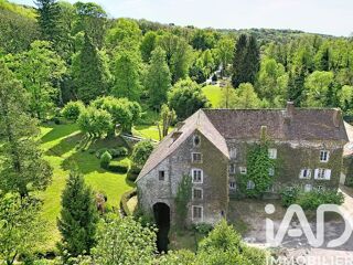  Maison � vendre 15 + pi�ces 600 m�