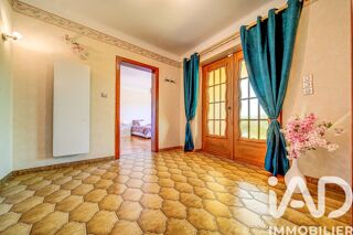  Maison à vendre 5 pièces 151 m²