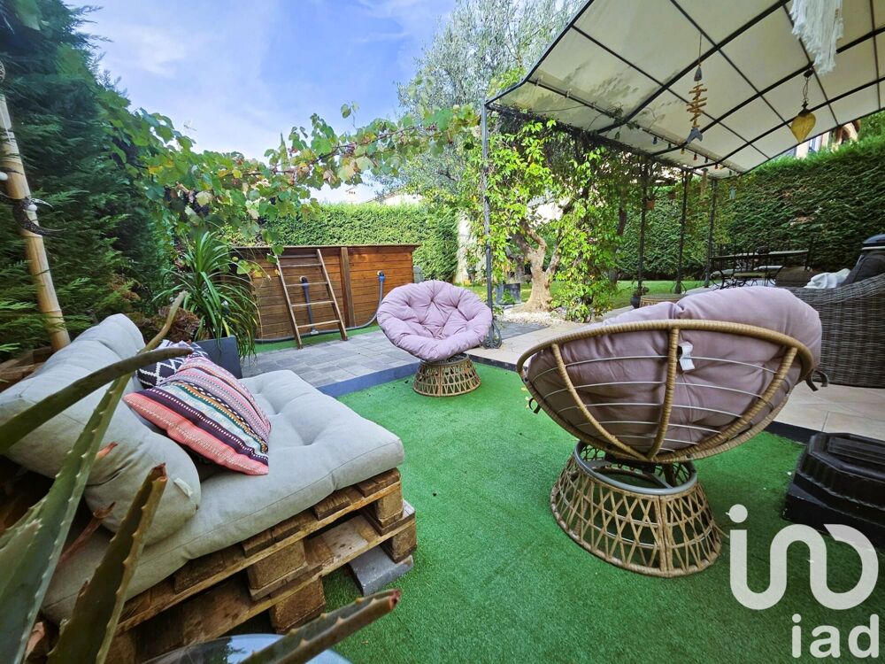 à vendre  Maison Saint-Raphaël (83700)