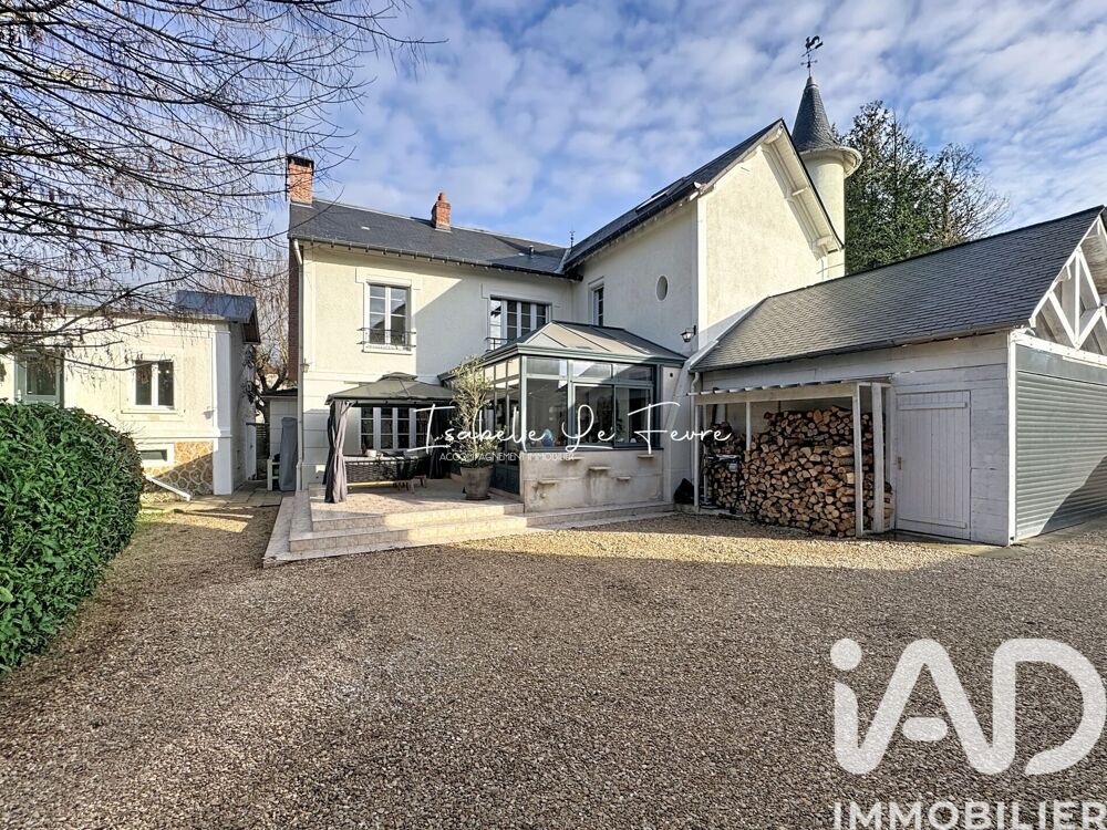 Vente Maison/villa 9 pièces