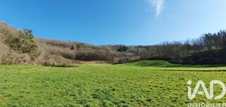  Terrain à vendre 6109 m²