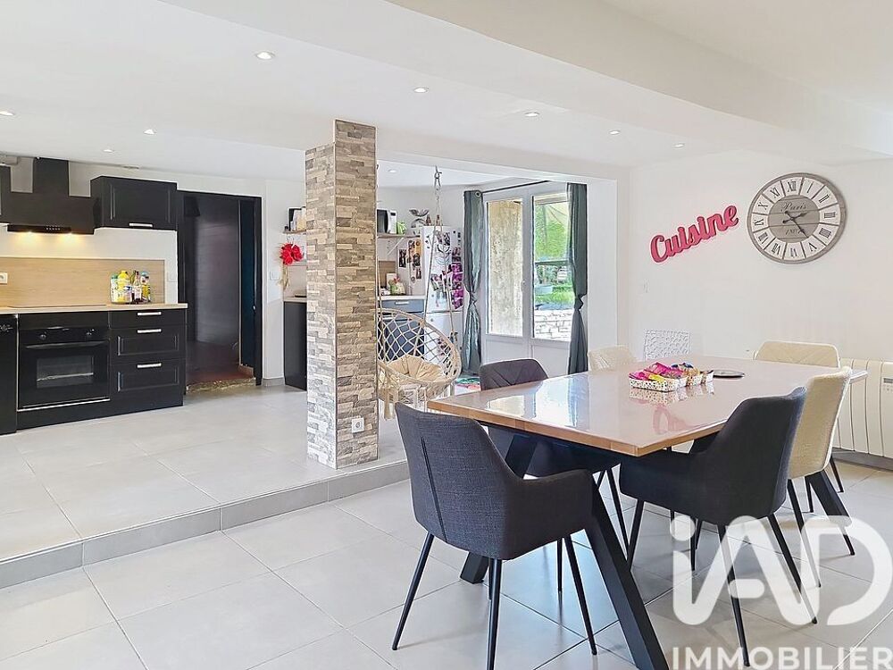 Vente Maison de village 7 pièces