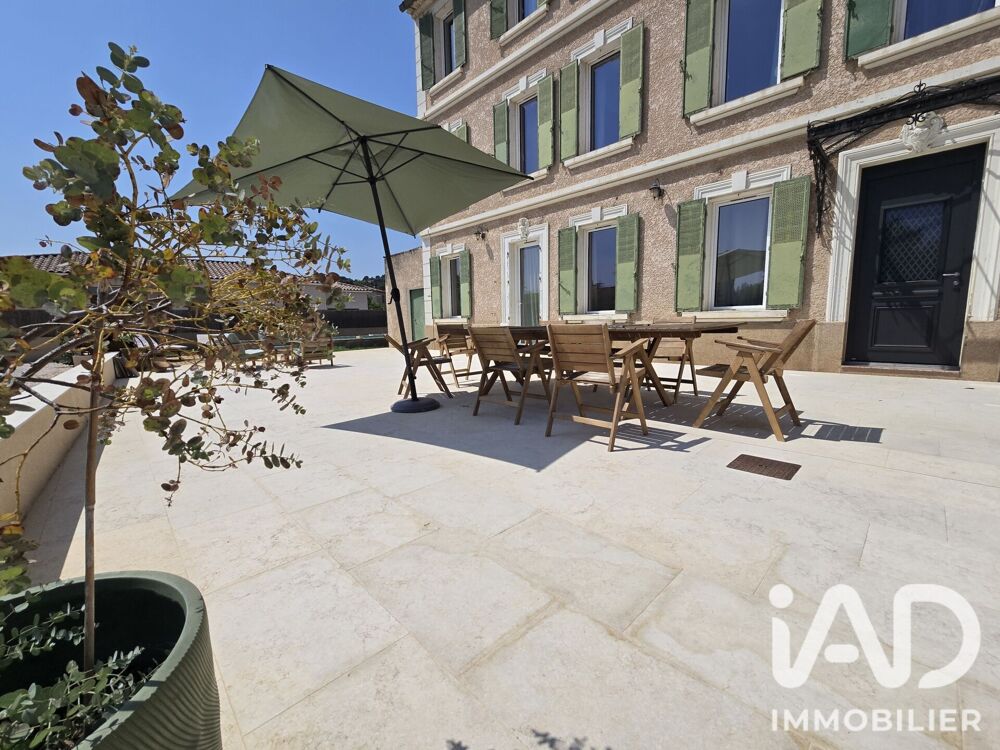 Vente Maison Vente Maison/villa 12 pièces Ollioules