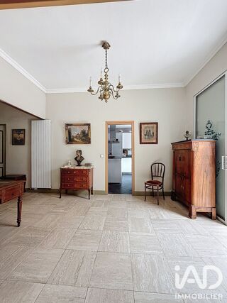  Maison à vendre 7 pièces 195 m²