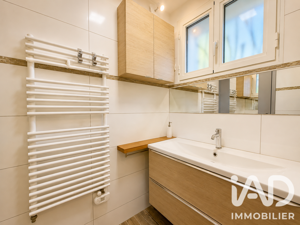 à vendre  Maison La Seyne-sur-Mer (83500)