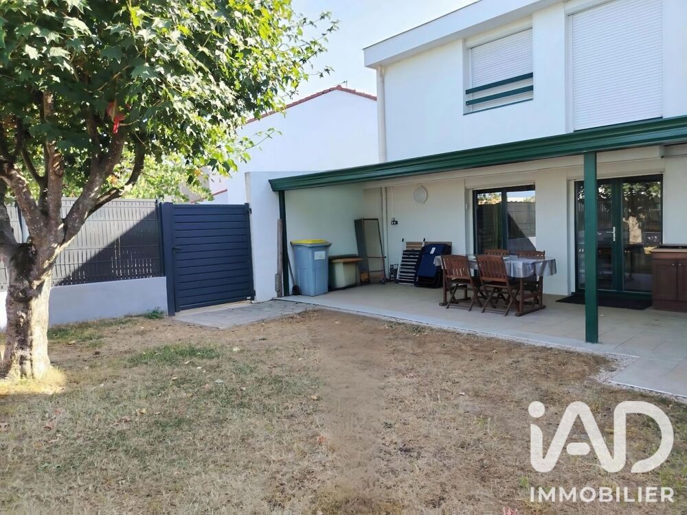 vente Maison - 5 pièce(s) - 123 m² Basse-Goulaine (44115)