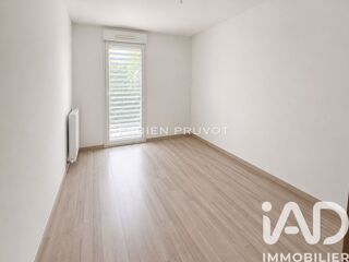  Appartement � vendre 3 pi�ces 60 m�