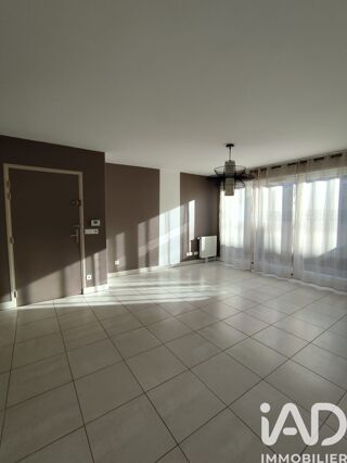 Appartement � vendre 3 pi�ces 62 m�