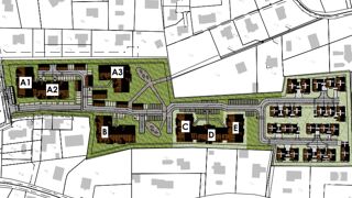  Appartement à vendre 3 pièces 63 m²