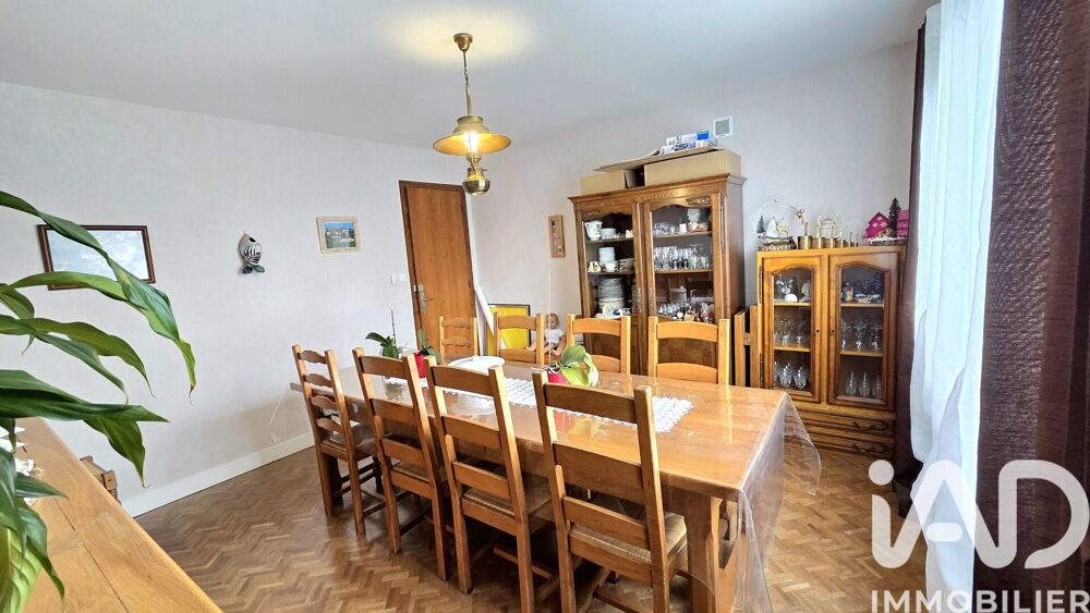 Vente Maison/villa 8 pièces