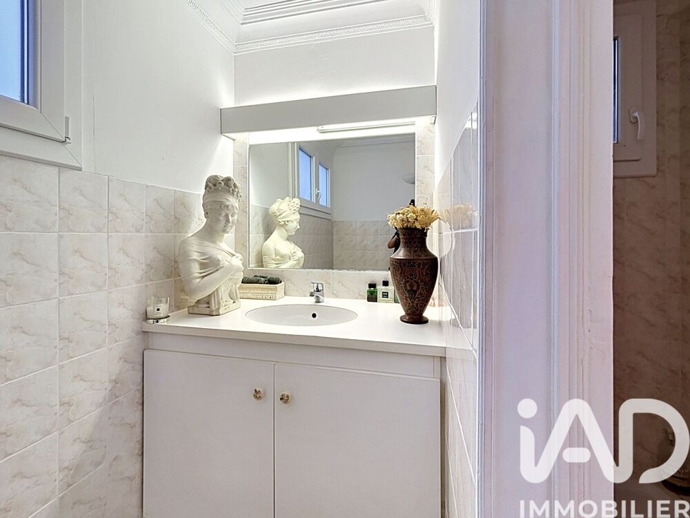 à vendre  Appartement Menton (06500)