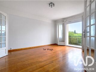  Maison à vendre 7 pièces 141 m²