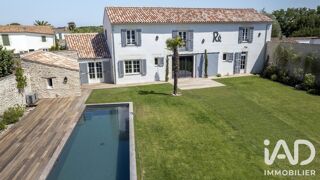  Maison à vendre 12 pièces 434 m²