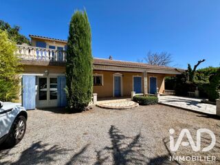  Maison à vendre 6 pièces 145 m²