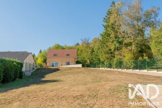  Maison à vendre 6 pièces 115 m²