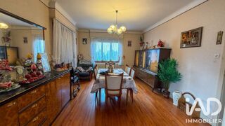  Maison à vendre 5 pièces 90 m²