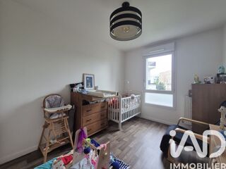 Appartement à vendre 4 pièces 79 m²