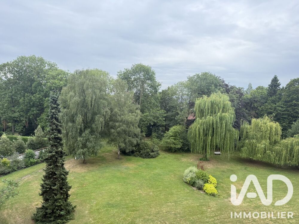 Vente Appartement Vente Appartement 4 pièces Mouvaux