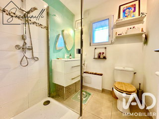  Maison à vendre 2 pièces 32 m²
