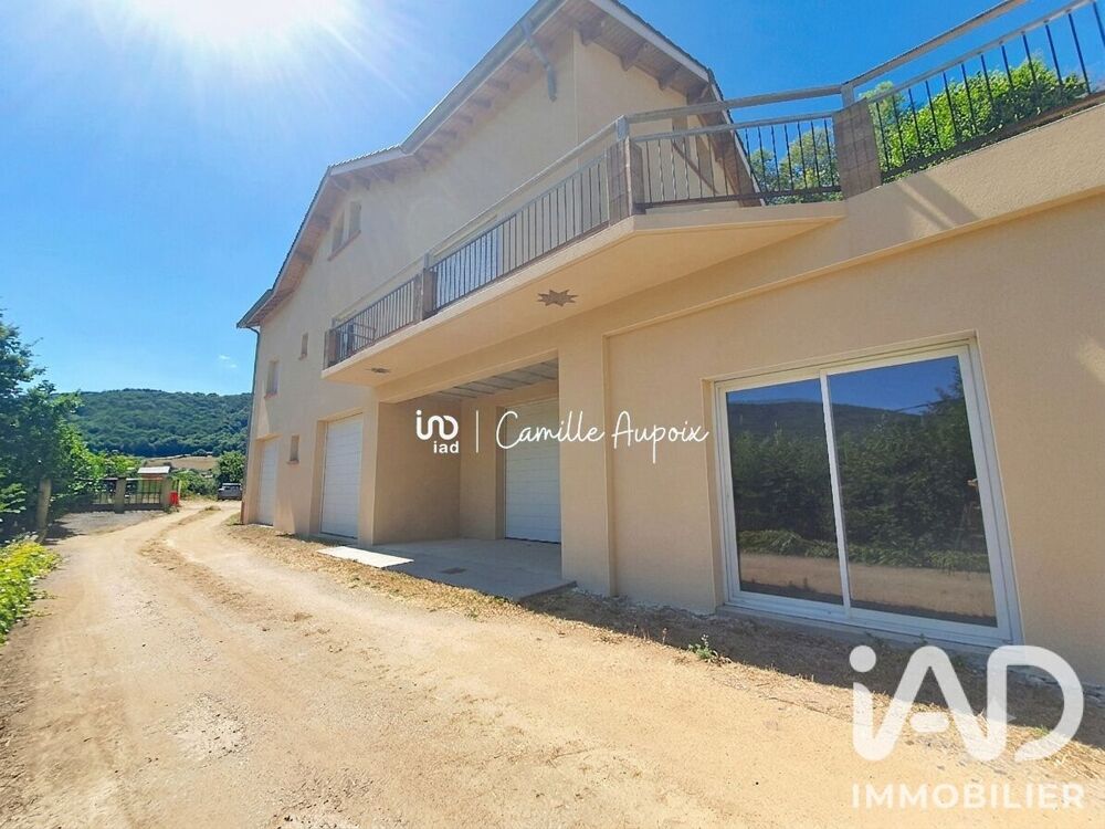 Vente Maison/villa 8 pièces
