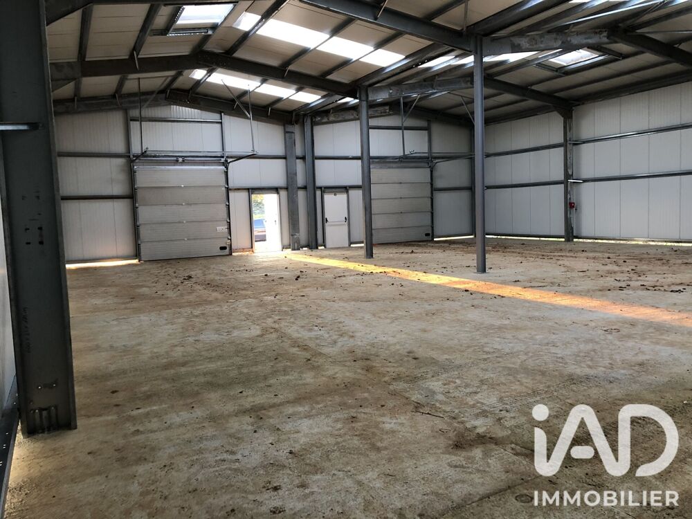 Vente Immeuble Vente Immeuble 353 m&sup2; Gisors