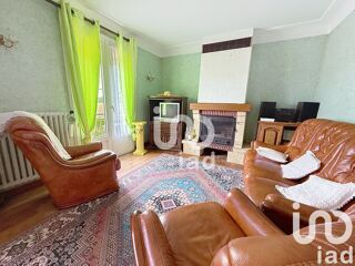  Maison à vendre 7 pièces 152 m²