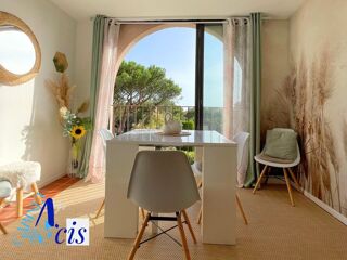  Appartement � vendre 2 pi�ces 36 m�