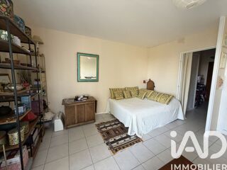  Appartement à vendre 1 pièce 28 m²