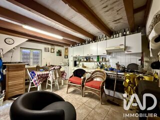  Maison à vendre 4 pièces 79 m²