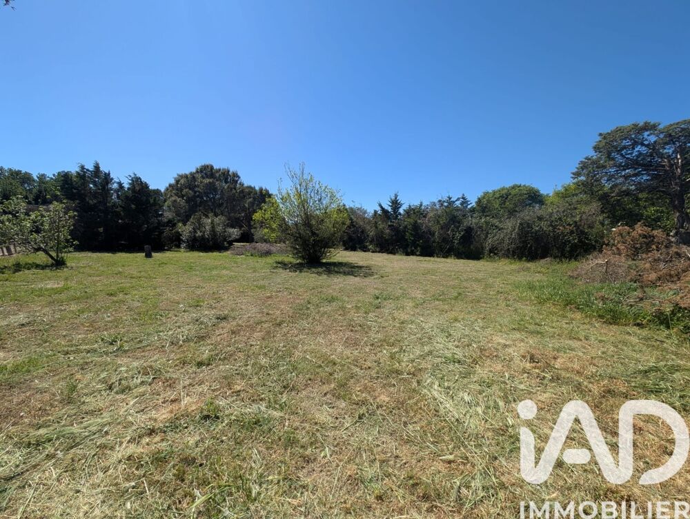 Vente Terrain Vente Terrain 1 862 m&sup2; Le soler