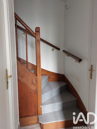  Maison à vendre 5 pièces 104 m²
