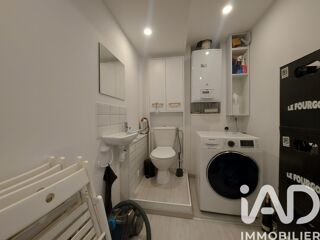  Maison à vendre 3 pièces 62 m²