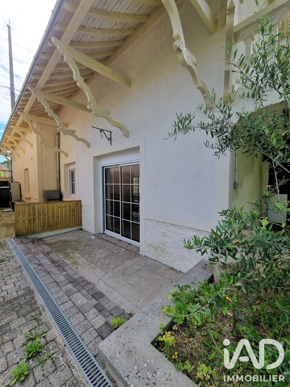 Vente Maison de village 6 pièces