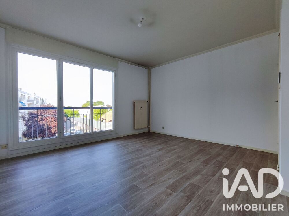 Vente Appartement Vente Appartement 4 pièces Châlons-en-champagne