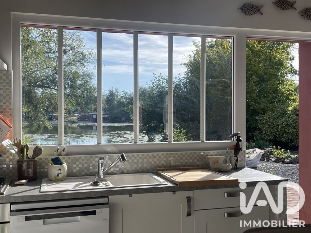 Vente Maison Vente Maison/villa 4 pièces Féchain
