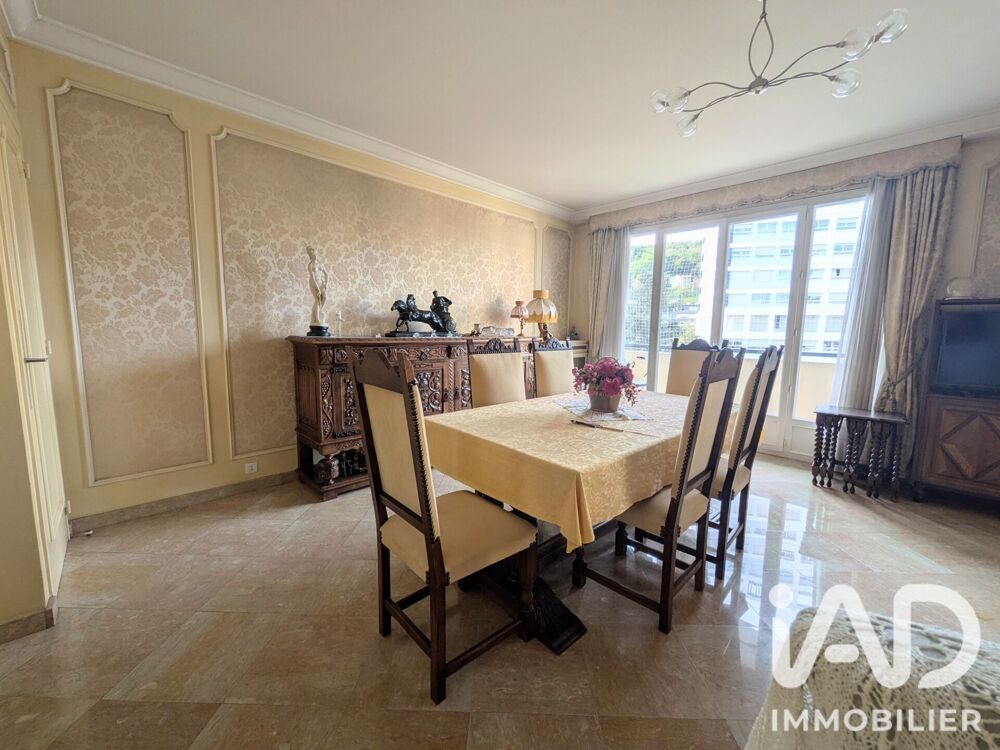 Vente Appartement Vente Appartement 3 pièces Saint-Étienne