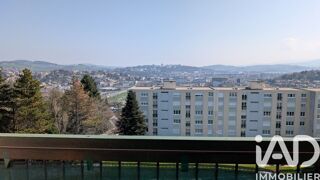 Appartement à vendre 4 pièces 80 m²