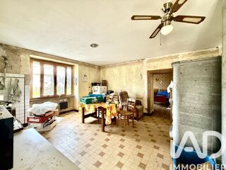  Maison à vendre 4 pièces 144 m²
