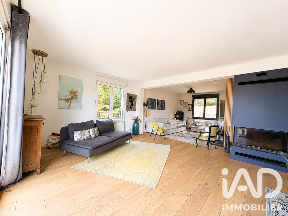 Vente Maison/villa 8 pièces
