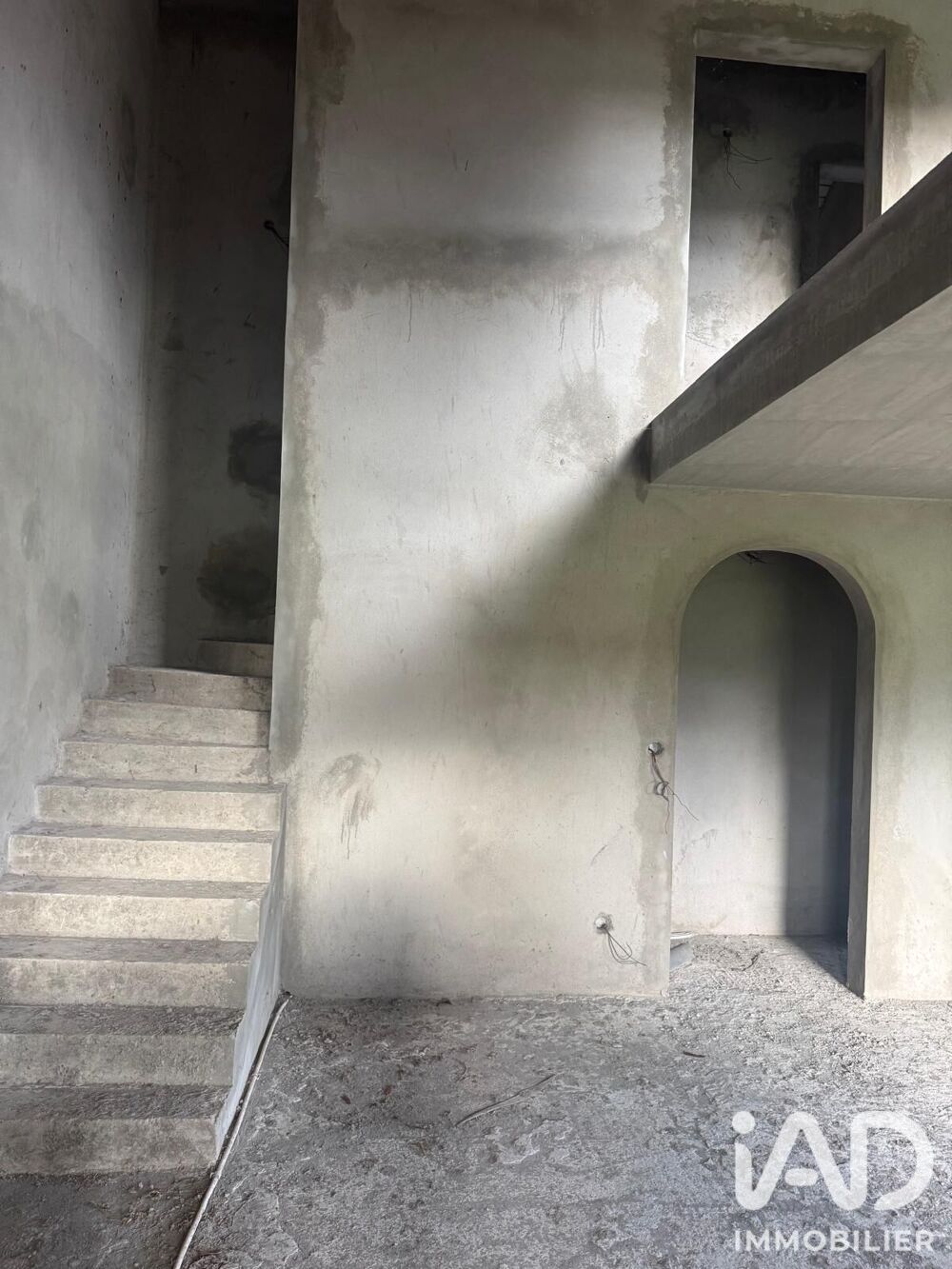 Vente Maison Vente Maison/villa 8 pièces Sainte-rose