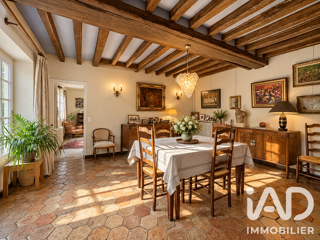  Maison à vendre 10 pièces 265 m²