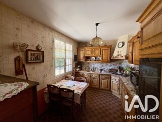  Maison à vendre 6 pièces 125 m²