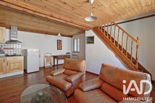  Maison à vendre 4 pièces 55 m²