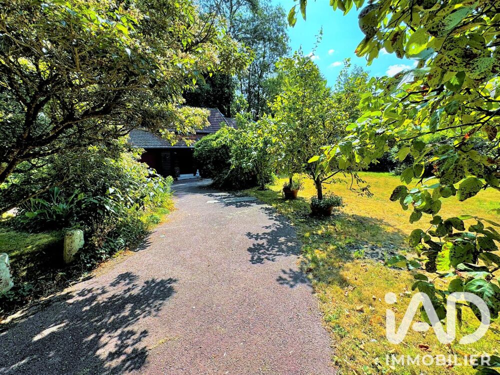 à vendre  Maison Malaunay (76770)