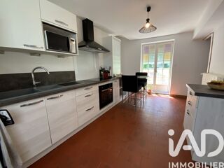  Maison à vendre 5 pièces 45 m²
