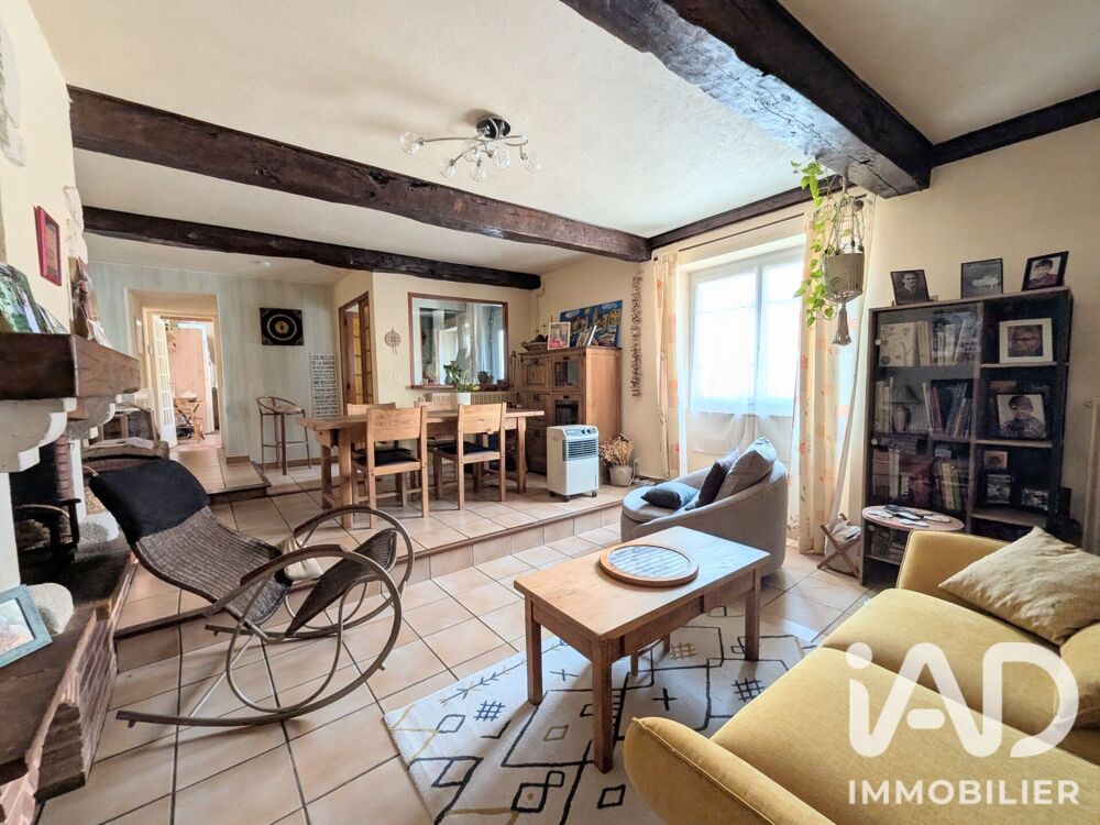 Vente Maison Vente Maison traditionnelle 5 pièces Albi