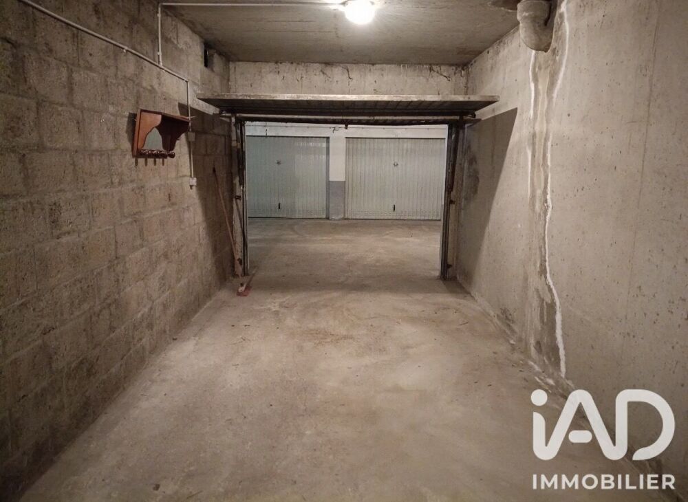 Vente Parking/Garage Vente Garage 20 m&sup2; La baule-escoublac