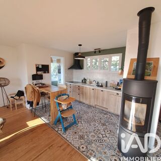  Maison à vendre 4 pièces 78 m²