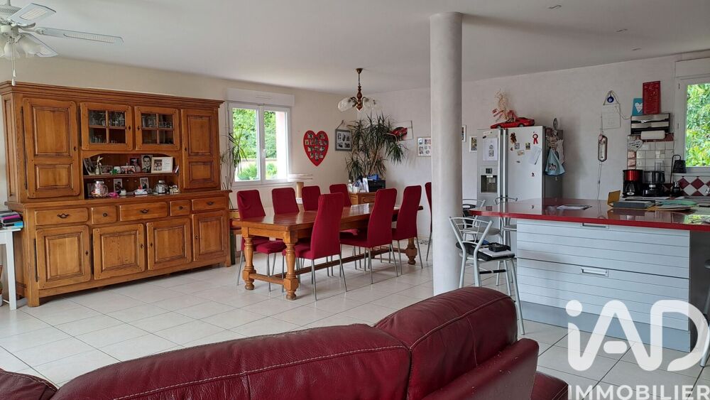 Vente Maison/villa 8 pièces