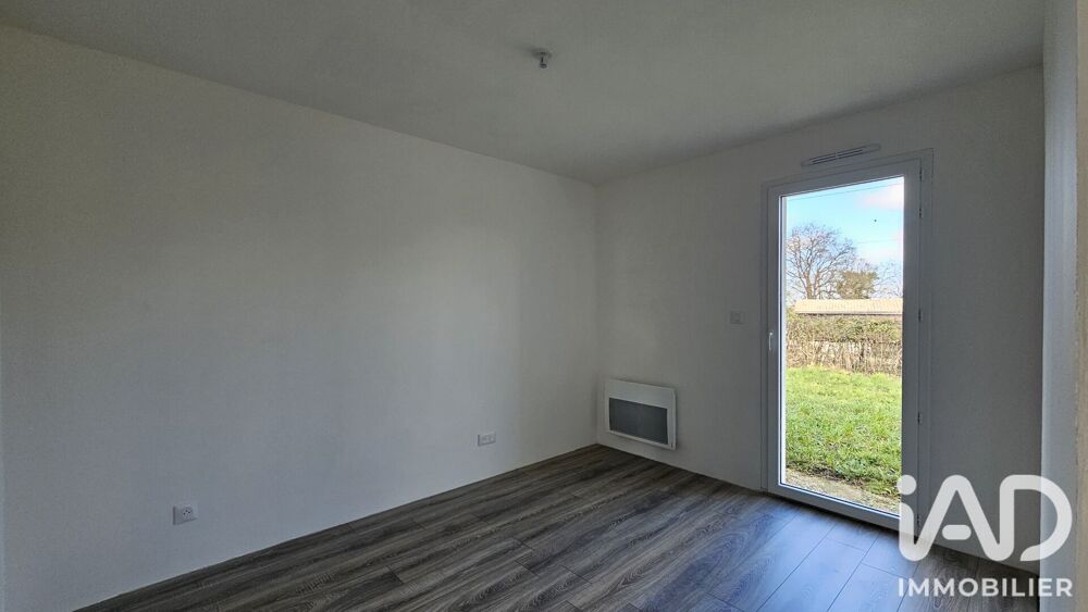 Vente Maison Vente Pavillon 3 pièces Voulême